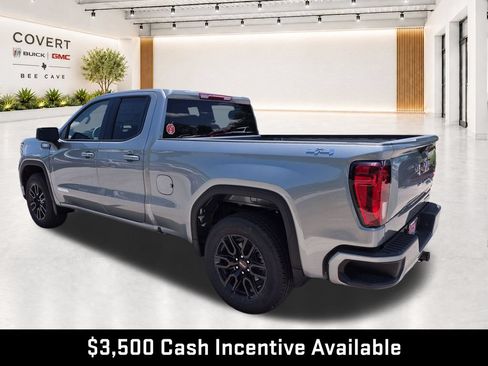New 2026 GMC Sierra 1500 Elevation AWD/4WD image 10