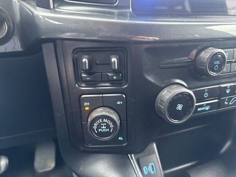 Used 2024 Ford F150 STX w/ STX Black Appearance Package image 20