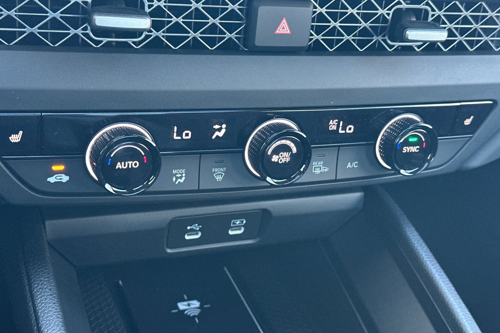 New 2026 Honda Accord SE image 21