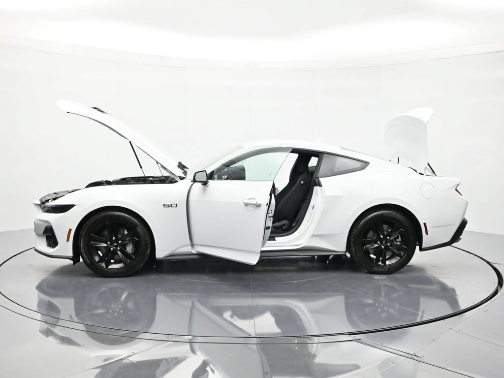 New 2026 Ford Mustang GT RWD image 44