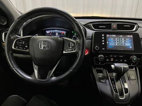 Used 2019 Honda CR-V EX-L image 21