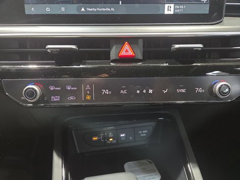 Used 2026 Kia K5 GT-Line image 21