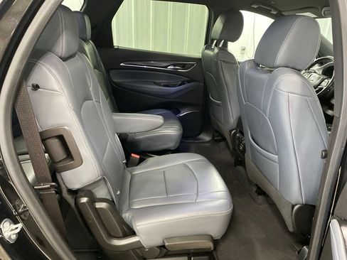 Certified 2023 Buick Enclave Essence w/ Sport Touring Edition AWD/4WD image 18