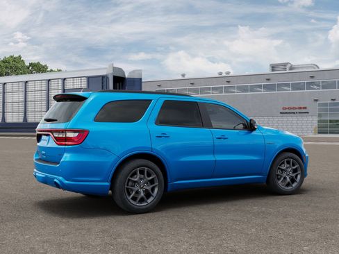 New 2026 Dodge Durango GT image 4
