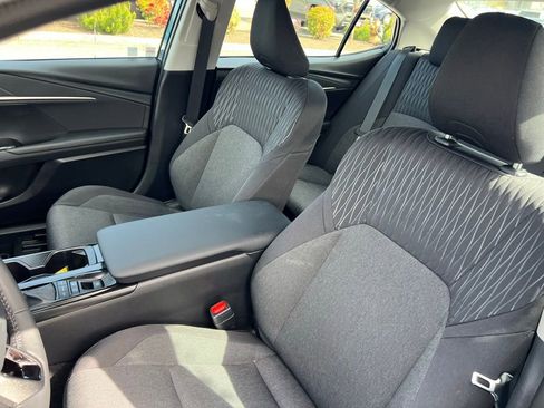 Certified 2025 Toyota Camry LE image 14