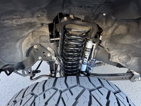 Used 2017 Ford F350 Lariat w/ Lariat Value Package image 12