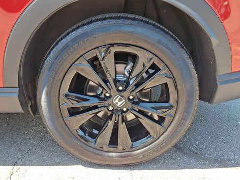 Used 2024 Honda CR-V Sport Touring image 8