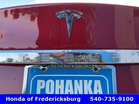 Used 2016 Tesla Model S AWD image 14