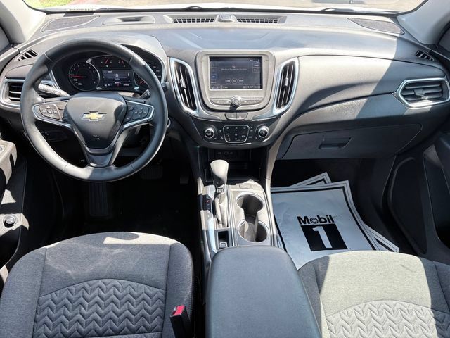 Used 2024 Chevrolet Equinox LT FWD image 8