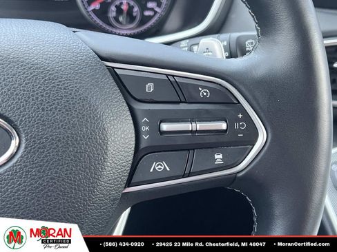 Used 2023 Hyundai Santa Fe SEL AWD/4WD image 22