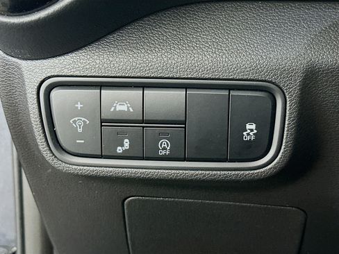 Used 2022 Kia Soul EX FWD image 17