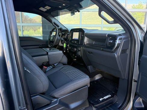 Used 2023 Ford F150 XL w/ Trailer Tow Package AWD/4WD image 46