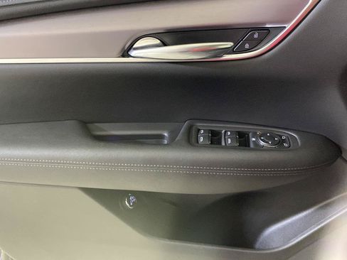 Used 2020 Cadillac XT5 Luxury AWD/4WD image 11