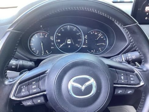 Certified 2021 MAZDA CX-5 Grand Touring AWD/4WD image 31
