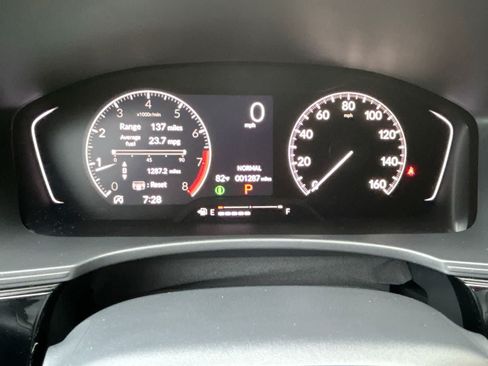 Certified 2026 Honda Civic Sport image 19