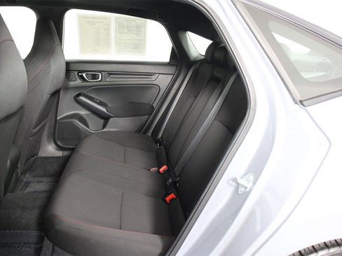 Used 2024 Honda Civic Si image 34