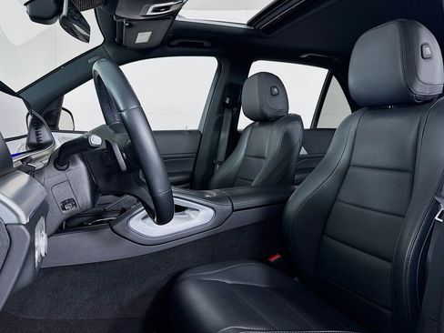 Used 2022 Mercedes-Benz GLE 350 4MATIC image 16