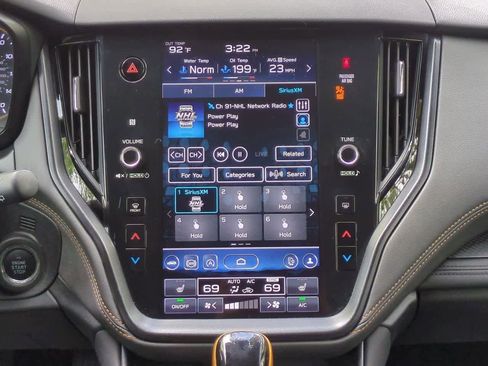 Used 2023 Subaru Outback Wilderness AWD/4WD image 29