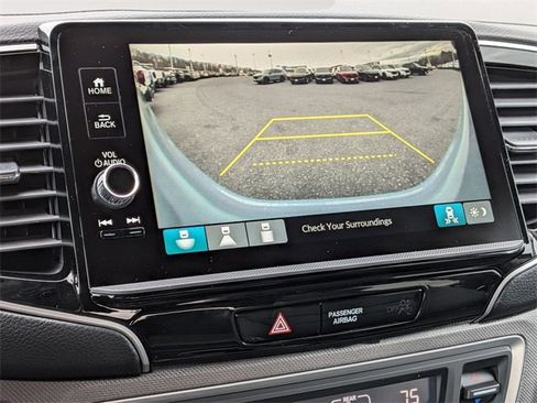 New 2026 Honda Ridgeline RTL image 18