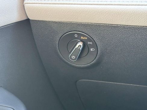 New 2025 Volkswagen Taos S FWD image 25