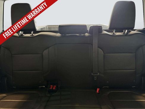 Used 2020 Chevrolet Silverado 1500 W/T w/ WT Fleet Convenience Package RWD image 22