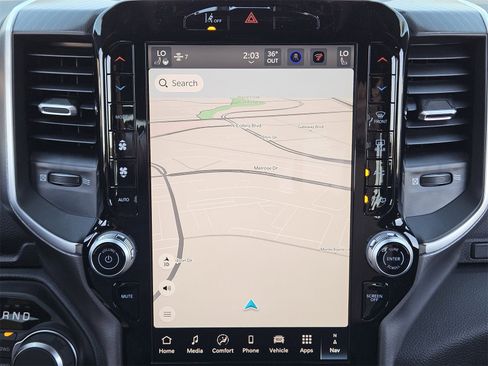 New 2026 RAM 1500 Lone Star image 19