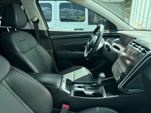 Used 2023 Hyundai Tucson XRT FWD image 14
