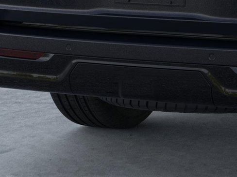 New 2026 Lincoln Navigator Reserve w/ Jet Appearance Package image 23