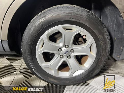 Used 2012 Ford Edge SEL FWD image 10