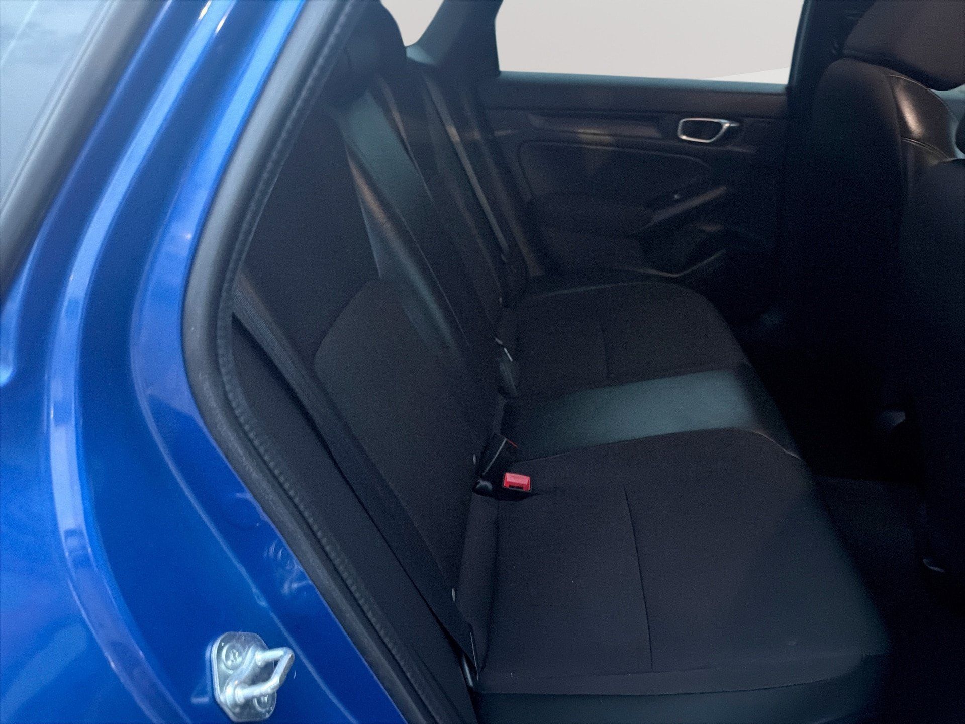 Used 2023 Honda Civic Sport image 26