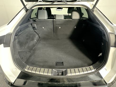 Used 2024 Lexus RZ 300e Premium w/ Technology Package FWD image 31