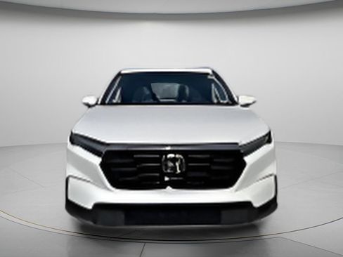 Certified 2023 Honda CR-V EX image 5