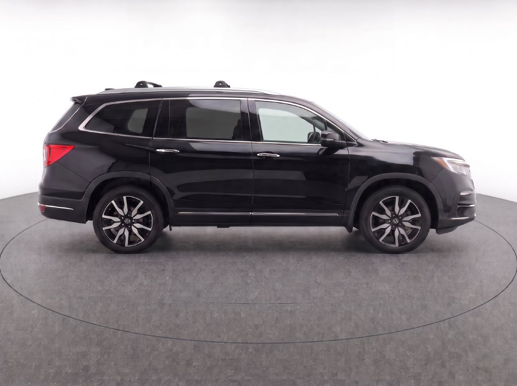 Used 2019 Honda Pilot Touring image 35