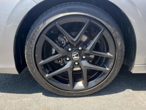 Used 2022 Honda Civic Sport image 33