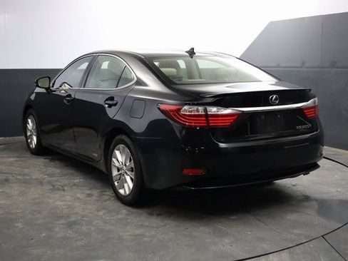 Used 2014 Lexus ES 300h image 6
