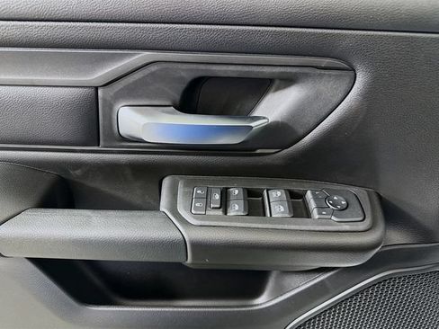 New 2026 RAM 1500 Warlock AWD/4WD image 17