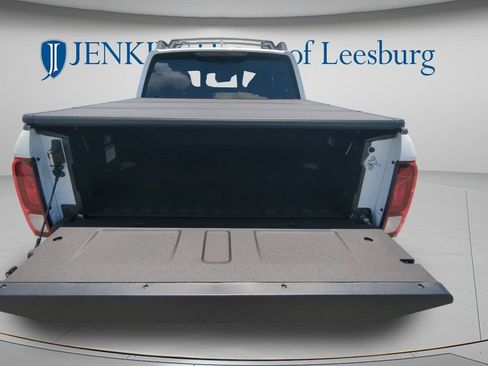 New 2026 Honda Ridgeline RTL image 10