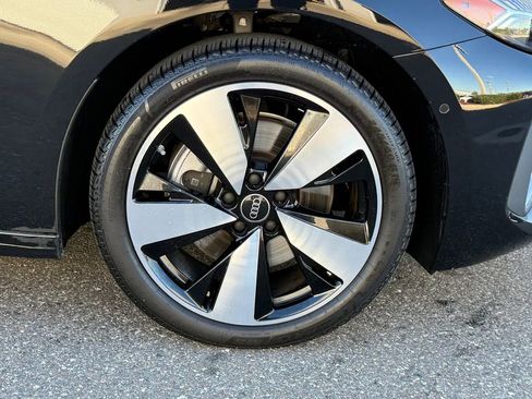 Used 2025 Audi A5 2.0T Premium Plus w/ Premium Plus image 26