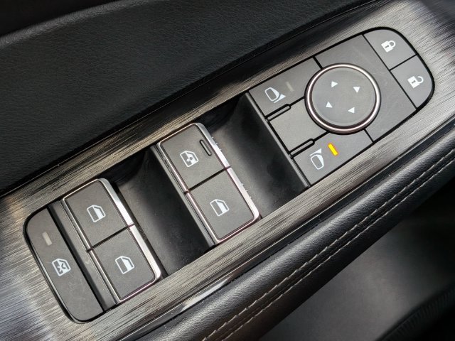 Used 2026 Nissan Rogue SL AWD/4WD image 23