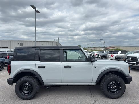 New 2026 Ford Bronco Big Bend AWD/4WD image 4