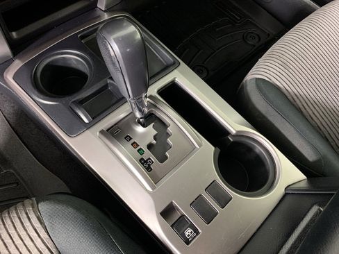 Used 2018 Toyota 4Runner SR5 image 24