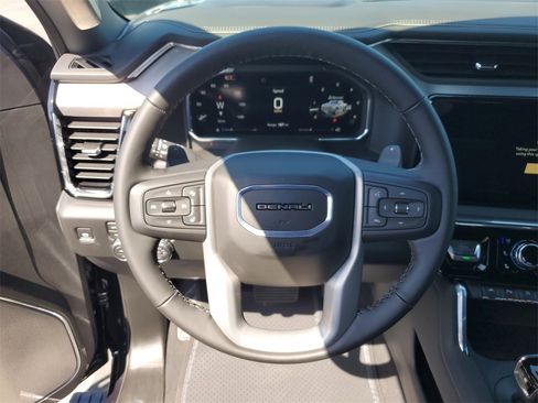 New 2026 GMC Sierra 1500 Denali w/ Denali Reserve Package image 14