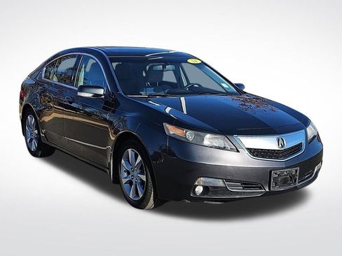 Used 2014 Acura TL image 3