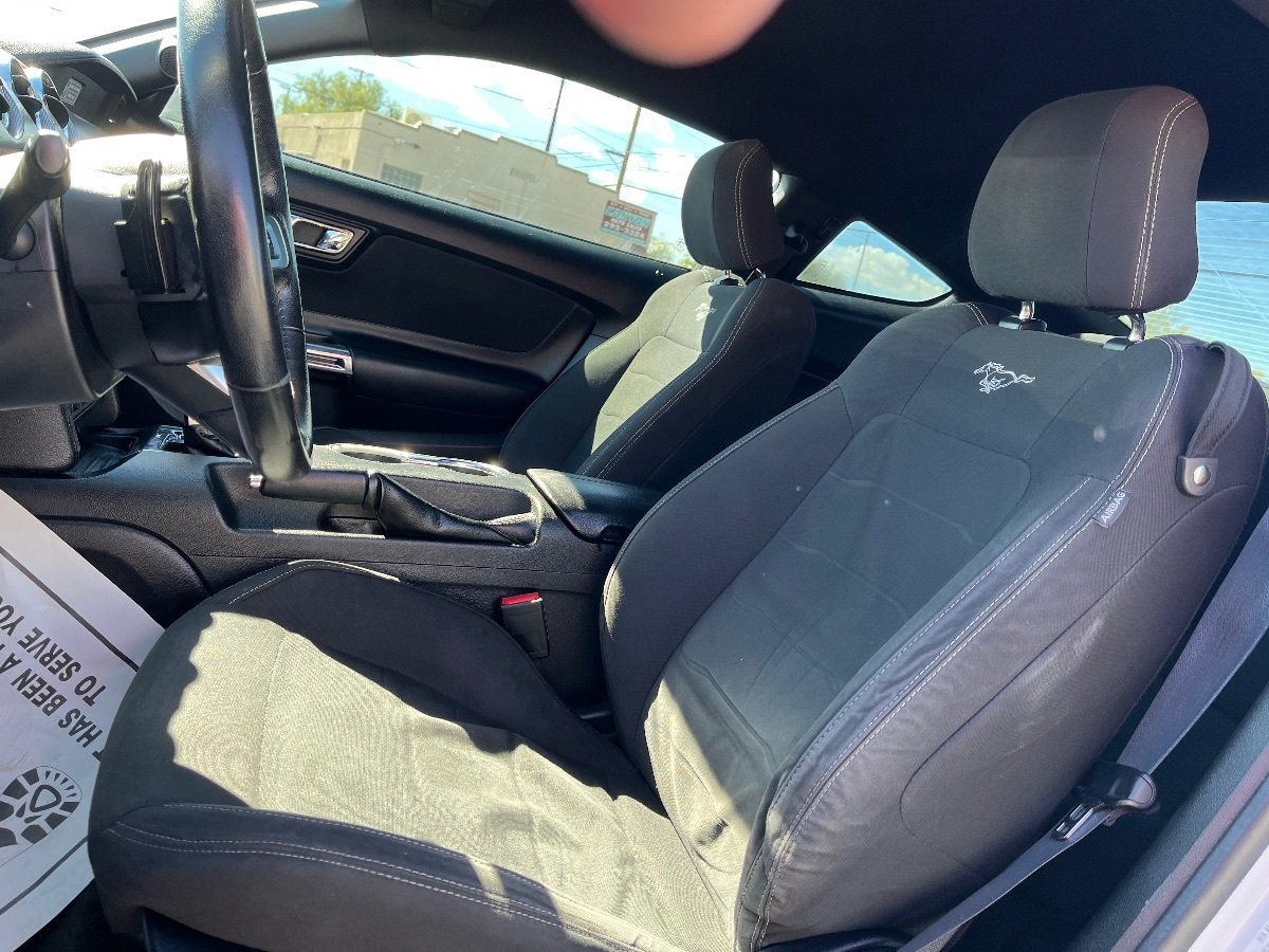 Used 2016 Ford Mustang Coupe w/ Interior & Wheel Package RWD image 24