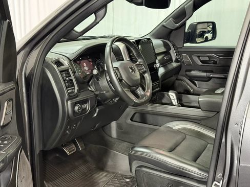 Used 2022 RAM 1500 TRX w/ TRX Level 1 Equipment Group AWD/4WD image 20
