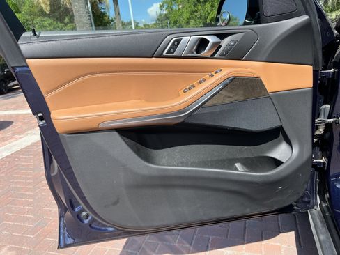 Used 2019 BMW X5 xDrive40i w/ Convenience Package AWD/4WD image 14
