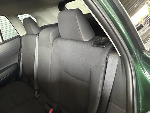 Used 2023 Toyota Corolla Cross LE w/ Moonroof Package FWD image 45