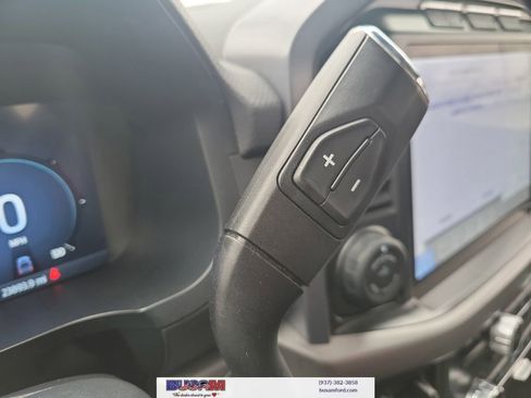 Certified 2024 Ford F150 XLT w/ Tow/Haul Package image 27