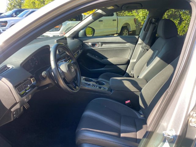 Used 2022 Honda Civic Sport image 10