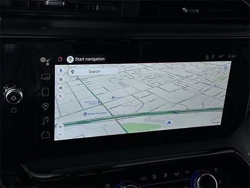 New 2026 GMC Sierra 2500 AT4X image 14